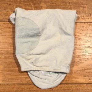 Swaddle Me swaddling cloth